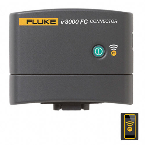 FLUKE-IR3000FC