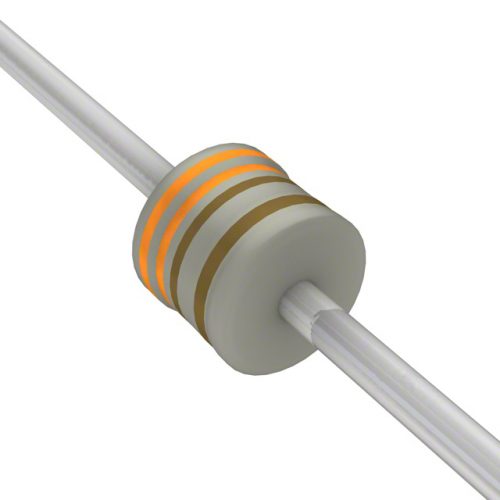 LSR-Resistors-Series-330