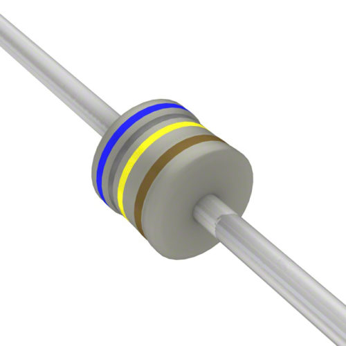 LSR-Resistors-Series-680k