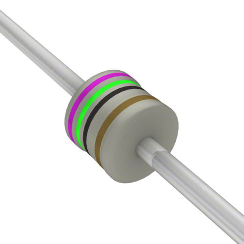 LSR-Resistors-Series-75