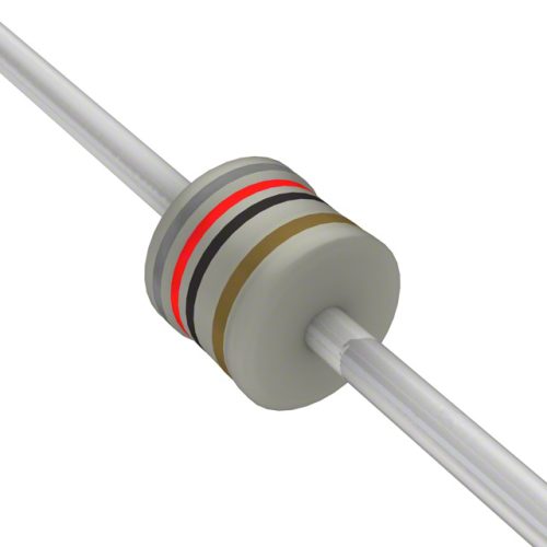 LSR-Resistors-Series-82