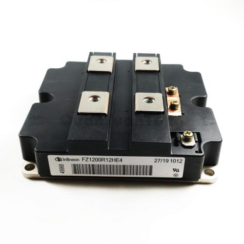 IGBT-Module-Power-Module-FZ1200R12HE4-Fieldstop-IGBT4