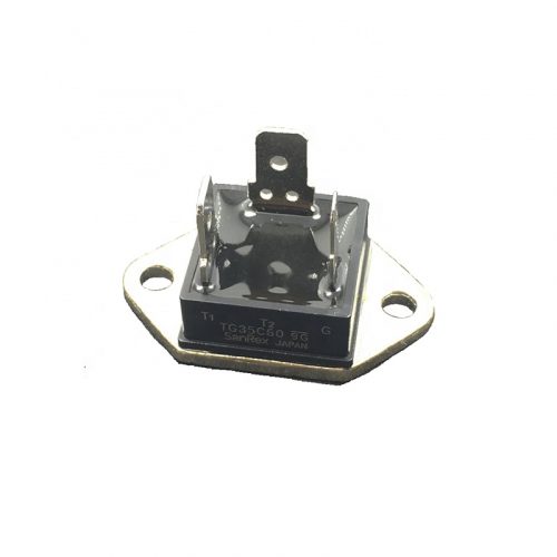 New-original-imported-bidirectional-SCR-module-TG25C60