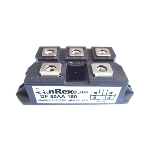 THREE-PHASE-DIODE-BRIDGE-MODULE-DF50AA160-DF50AA120